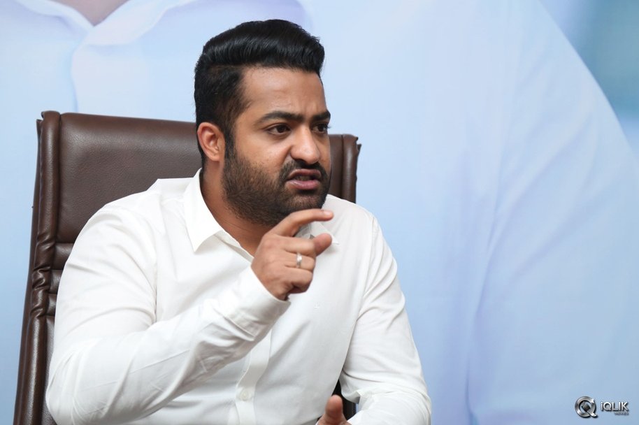 Jr-Ntr-Interview-About-Nannaku-Prematho